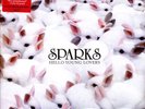 Sparks - Hello Young Lovers (Vinyl 2LP - 2006 - EU - Reissue)