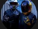 DAFT PUNK – Harder Better Faster Stronger 12' picture disc  vinyl