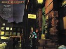 DAVID BOWIE RISE AND FALL OF ZIGGY STARDUST VINYL LP Half-Speed Master (17/6/22)