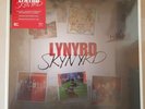 Lynyrd Skynyrd - 6 Vinyl Box Set -Very Rare- New & Sealed.