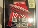 LED ZEPPELIN-MOTHERSHIP-4 LP BOX SET-NEW SEALED