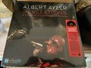 ALBERT AYLER Revelations Complete ORTF 1970 Fondation Maeght RSD 2022 454/1,200