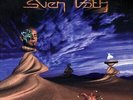 Sven Väth - The Harlequin - The Robot And The Ballet-Dancer (2xLP, Album)
