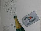 Betty Smith  With  The Tony Lee Trio - With You In Mind (LP, Album)
