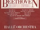 Ludwig van Beethoven / Hallé Orchestra / James Loughran - Beethoven; The Comp...