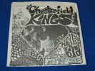 CHESTERFIELD KINGS / Hey Little Bird 1st PRESS SINGLE USA 1982 7