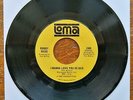 Loma 2089 - Bobby Reed, I Wanna Love You So Bad - Soul 7' Single Vinyl Record