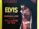 ELVIS PRESLEY (45 RPM - ITALY) 74-0769  
