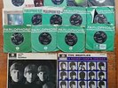 The Beatles - A Small Collection of 16 x LP Vinyl Record Albums and Singles