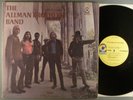 The Allman Brothers Band  Self-Titled   Blues Rock, Southern Rock  Duane Allman