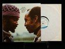 EX BOBBY HUTCHERSON SAN FRANCISCO BLUE NOTE Liberty US Stereo LP BST 84362 VAN G
