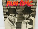 RUN-DMC Self Titled Vinyl LP Record 1984 PRO-1202 Original Press Album