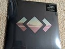 Madeon Adventure Deluxe Limited Coloured Vinyl 2 LP Rare New Red White Colored