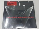 The Jesus And Mary Chain Barrowlands Live Sealed Deluxe Book Edition Vinyl LP CD