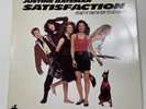 Justine Bateman satisfaction soundtrack VERY RARE VG++/VG+