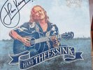 Hans Theessink - 70 Birthday Bash (LP 180g) SIGNIERT