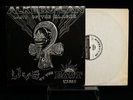 NM 2 LP's MTUME UMOJA ENSEMBLE ALKEBU-LAN Live STRATA-EAST SES-1972-4 Jazz LP