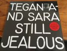 Tegan and Sara - Still Jealous (Rsd2022) - LTD EDIT Red Vinyl LP - NEW & SEALED