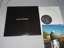 CHRIS CACAVAS - ANONYMOUS / FRANCE-VINYL-LP 1997 (EX) & INLET