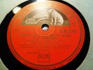1934 YEHUDI MENUHIN PAGANINI Violin Concerto No 1 PIERRE MONTEUX HMV DB 7737 41