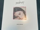 Gracie Abrams Minor EP Vinyl