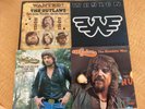 Waylon Jennings LP's Lot