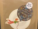 Prince - Paisley Park shaped picture disc