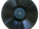 ANGEL D'AGOSTINO RCA Victor 68-0617 TANGO 78rpm NOVIECITA MIA / GRAN MUÑECA EX