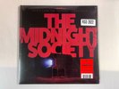 MIDNIGHT SOCIETY O.S.T. LP New  Sealed RSD 2022 LIMITED EDITION NUMBERED RENTALS