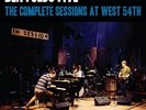 Ben Folds Five COMPLETE SESSIONS AT WEST 54TH Limited NEW COLORED VINYL 2 LP