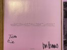 Del Amitri LP Fatal Mistakes 2021 Import Cooking Vinyl SIGNED Justin Currie Iain