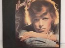 David Bowie - Young Americans - LP - Vinyl With Promotional print Ad
