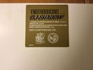 DJ Shadow: Entroducing...--2XLP Ltd Edition Promo Vinyl--Mo Wax--1996