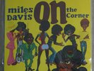 Miles Davis - On The Corner MFSL 1-452 MOFI Neu + OVP