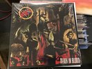 Slayer - Reign in Blood -  Black Vinyl 2013 Shrink