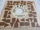DUTCH ROBINSON - CAN'T GET ALONG WITHOUT YOU - UA DJ