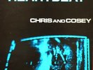 Chris And Cosey – Heartbeat (12