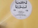 Power-Pill ‎– Pac-Man 4 Mixes 12'' YELLOW VINYL PROMO Single (1992) HARDCORE EX