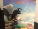 Budgie - Never Turn Your Back On A Friend -Vinyl LP UK1974 MCG3513 G/fold EX/VG+