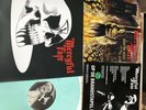 MERCYFUL FATE BURN THE WITCH LIVE 81 CELTIC FROST KING DIAMOND VENOM SLAYER