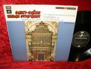 1973 TAS UK NM TWO 404 STEREO SAINT-SAENS SYMPHONY 3 LOUIS FREMAUX