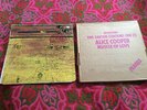 Alice Cooper [2 LP Vinyl] School's Out +  Muscle Of Love