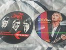 The Jam Paul Weller 2 Limited Edition Vinyl LP Picture Discs Limted 500 only