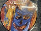 The Levellers Zeitgeist picture Disc Vinyl RSD 2022 Brand New