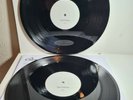 Super Rare Morrissey, First Among Equals Double Vinyl LP Test Pressing M/NM