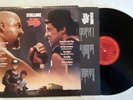 LP: Over the Top Soundtrack: vinyl record, Sylvester Stallone