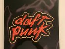 Homework by Daft Punk (Record, 2012) Used