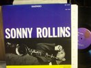 SONNY ROLLINS LP 