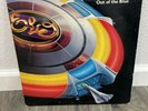 ELECTRIC LIGHT ORCHESTRA  (ELO) Out Of The Blue VINYL LP Records Preowned