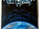 LP - Testament - The New Order / Megaforce VG incl. OIS 1988 Thrash Vinyl